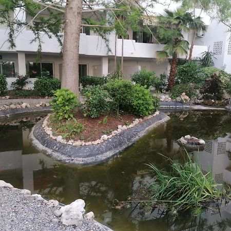 Global Immo 3330 Royal Marina I Tramuntana 4-10 Apartment Roses Luaran gambar