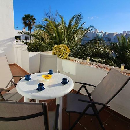Global Immo 3330 Royal Marina I Tramuntana 4-10 Apartment Roses Luaran gambar