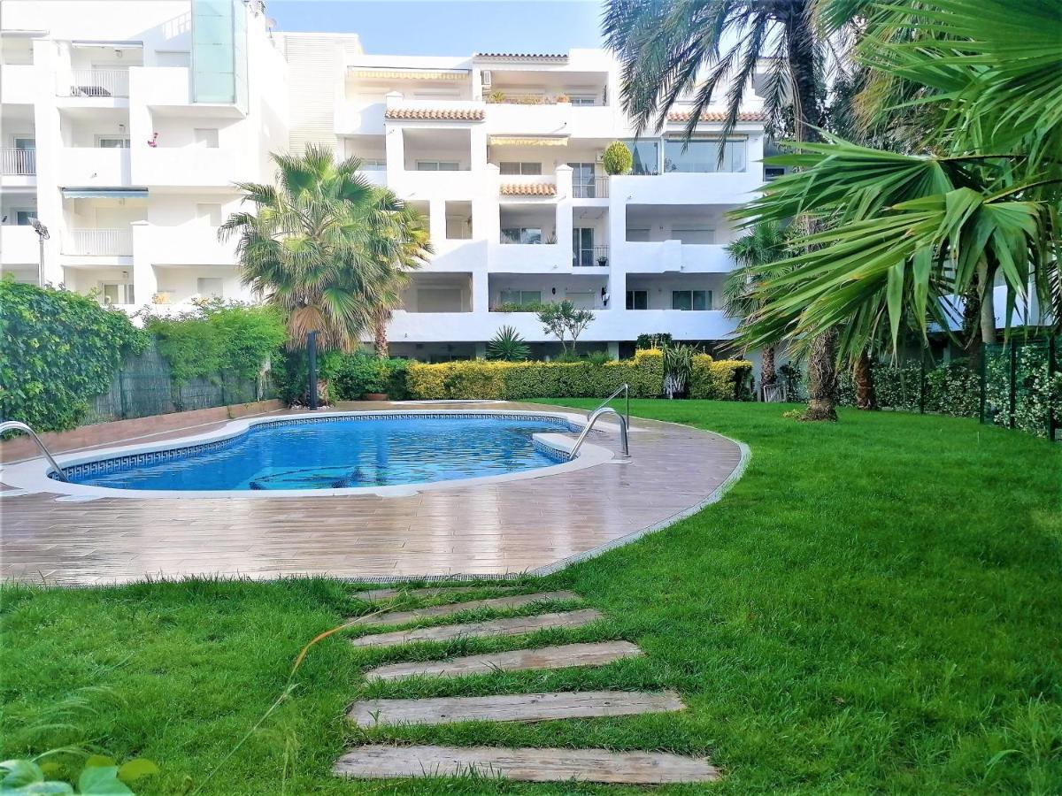 Global Immo 3330 Royal Marina I Tramuntana 4-10 Apartment Roses Luaran gambar