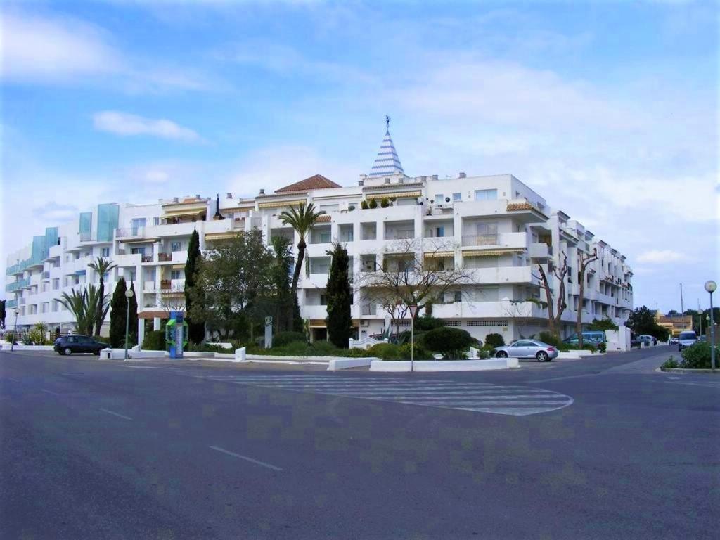 Global Immo 3330 Royal Marina I Tramuntana 4-10 Apartment Roses Luaran gambar