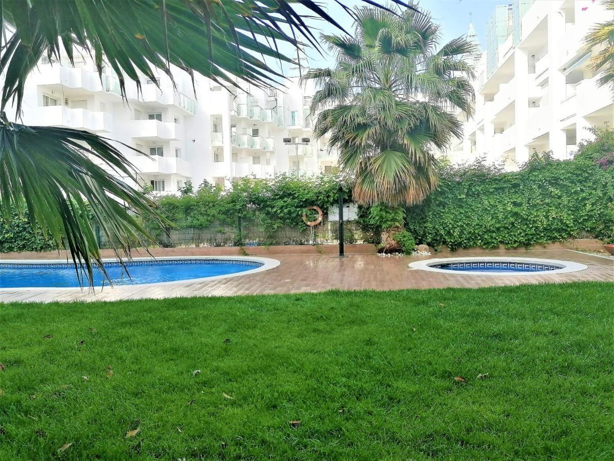 Global Immo 3330 Royal Marina I Tramuntana 4-10 Apartment Roses Luaran gambar