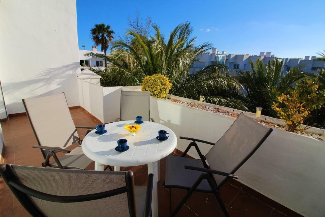 Global Immo 3330 Royal Marina I Tramuntana 4-10 Apartment Roses Luaran gambar