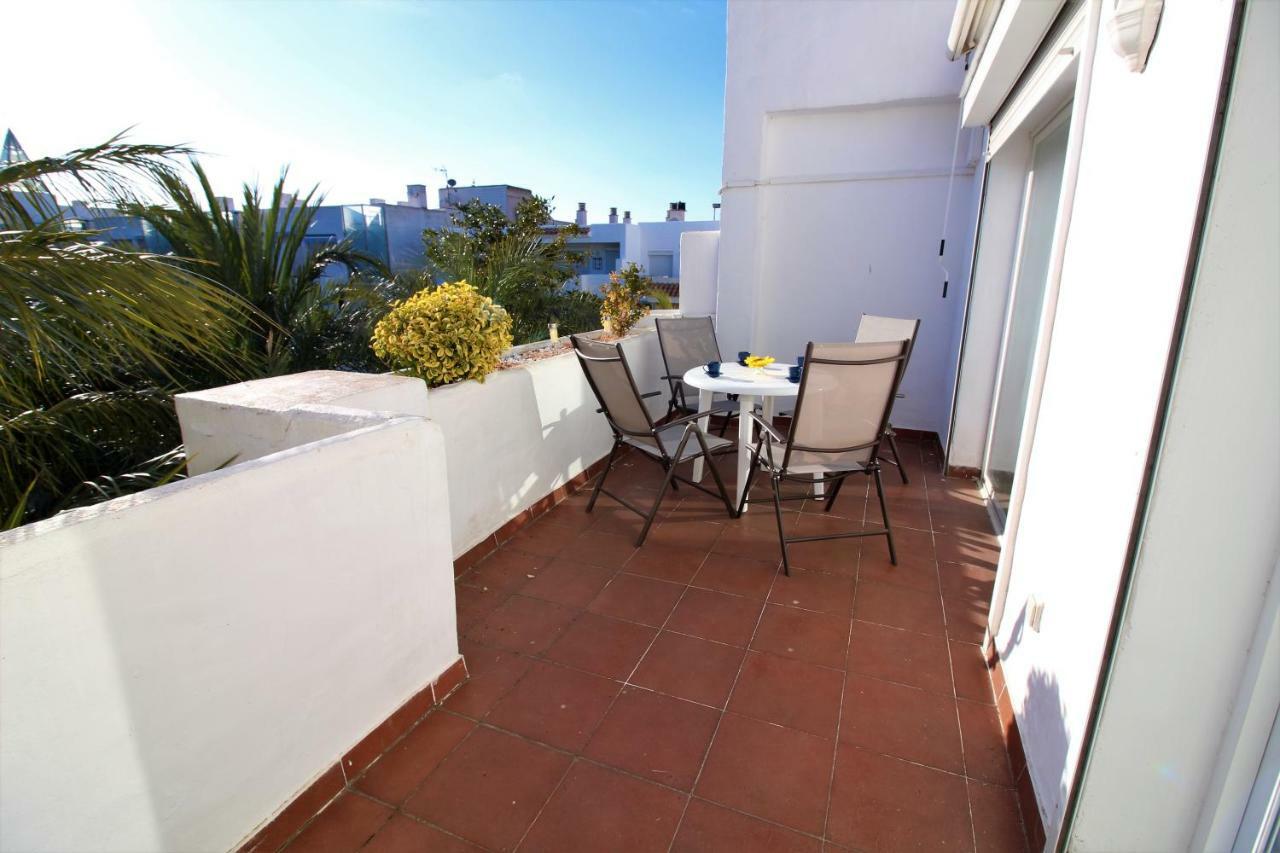 Global Immo 3330 Royal Marina I Tramuntana 4-10 Apartment Roses Luaran gambar
