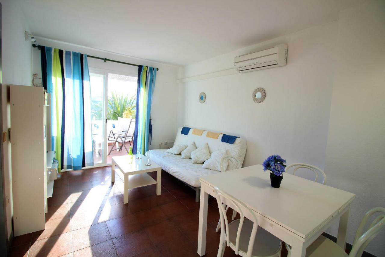 Global Immo 3330 Royal Marina I Tramuntana 4-10 Apartment Roses Luaran gambar