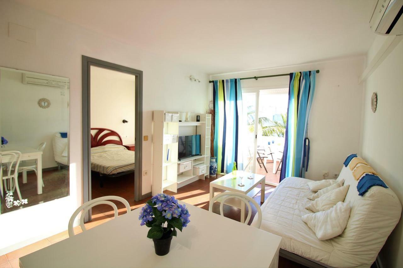 Global Immo 3330 Royal Marina I Tramuntana 4-10 Apartment Roses Luaran gambar