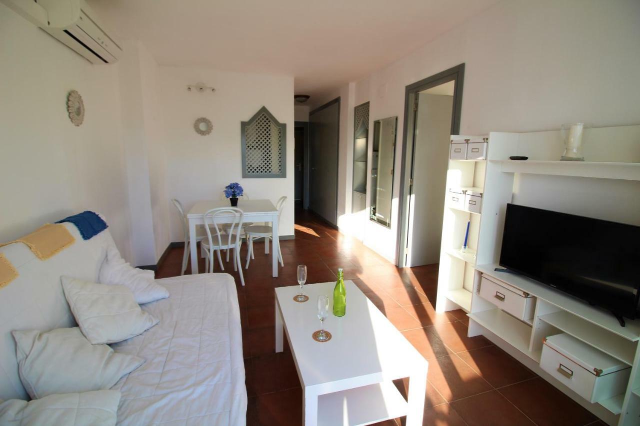 Global Immo 3330 Royal Marina I Tramuntana 4-10 Apartment Roses Luaran gambar