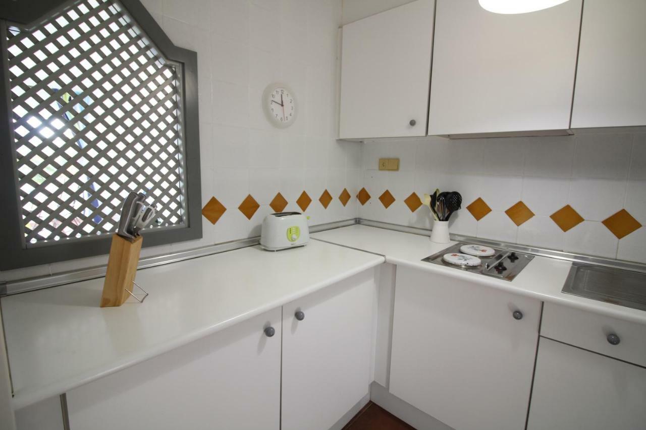 Global Immo 3330 Royal Marina I Tramuntana 4-10 Apartment Roses Luaran gambar