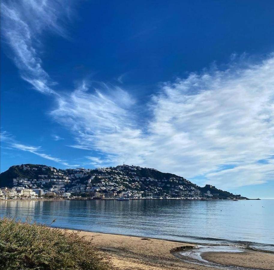 Global Immo 3330 Royal Marina I Tramuntana 4-10 Apartment Roses Luaran gambar